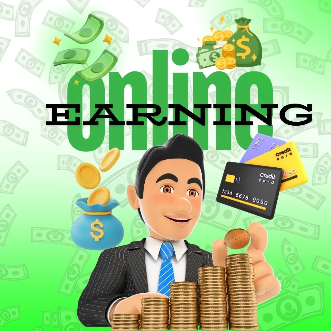 online earning